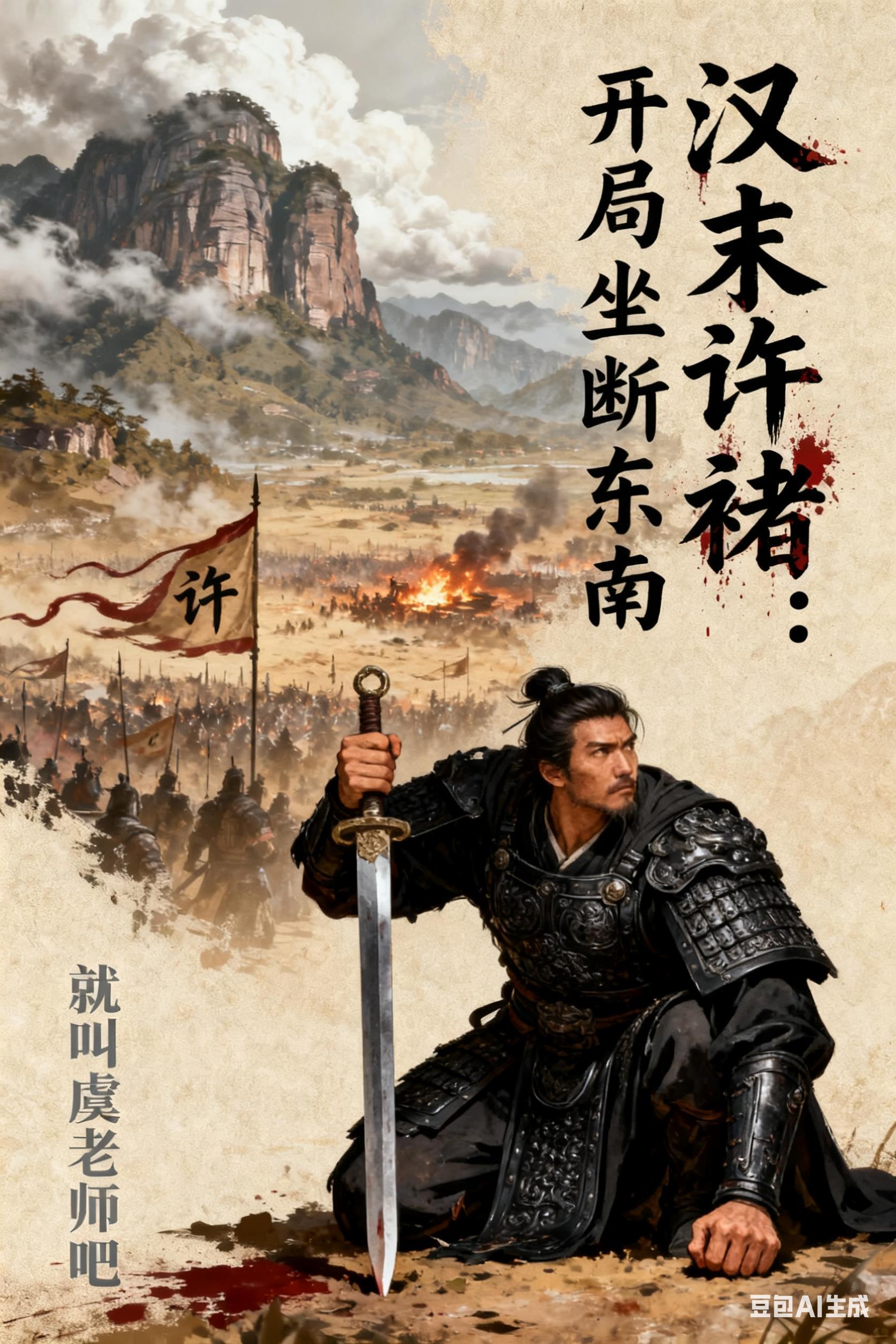 你惹她干什么?她修的是杀道啊免费阅封面