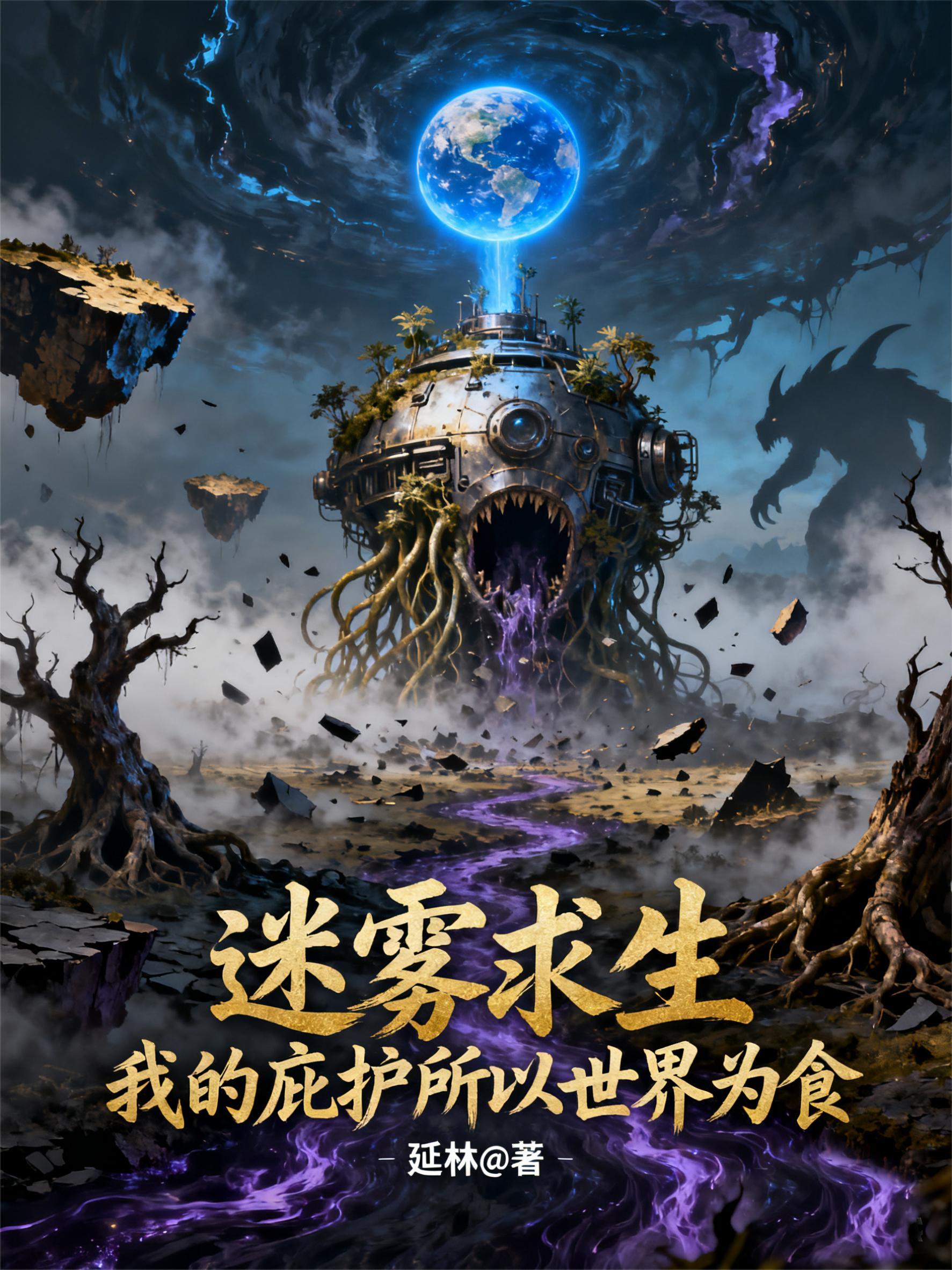修仙：我真没想当舔狗！封面