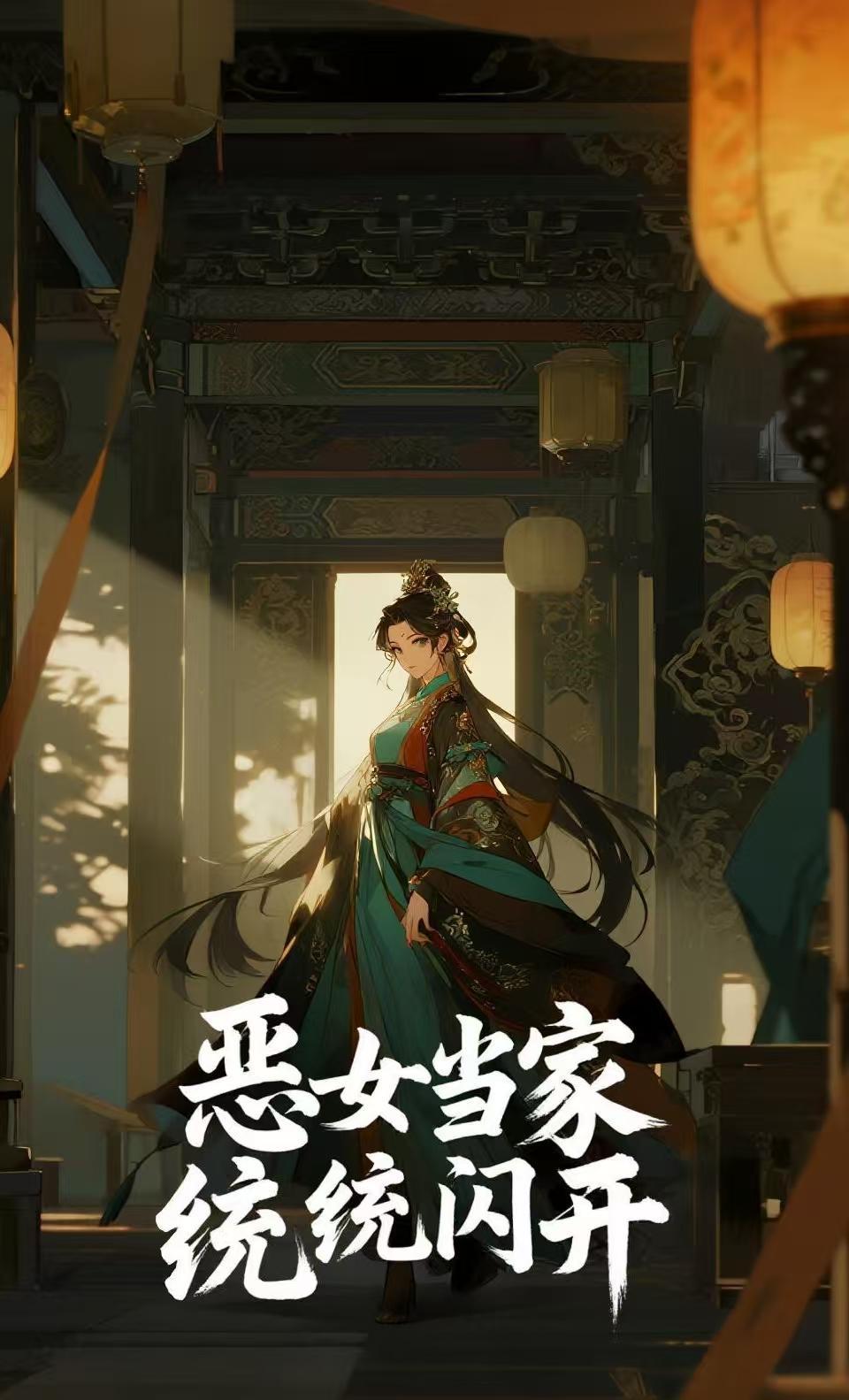 神级狂婿最新章节岳风封面