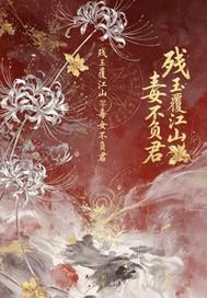 天元纪长安孤垒封面