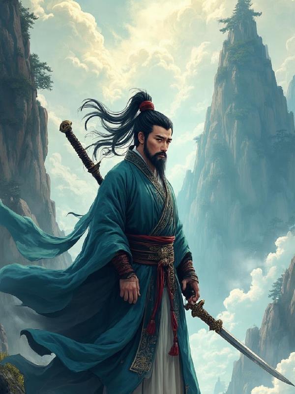 步步鸿途封面