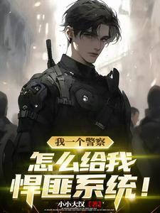 雷霆圣帝封面