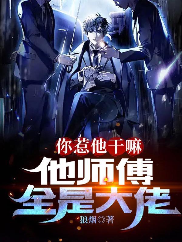 圣者：一刀镇压十三州封面