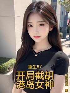 鬼眼话事人封面
