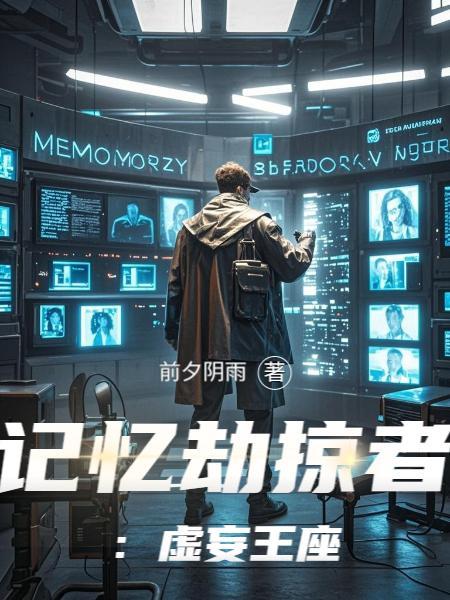 带着手机重生目标科技教父封面