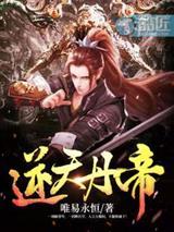 逆天丹帝封面