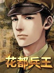 花都兵王封面