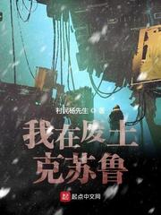 我在废土克苏鲁封面