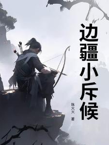 边疆小斥候封面