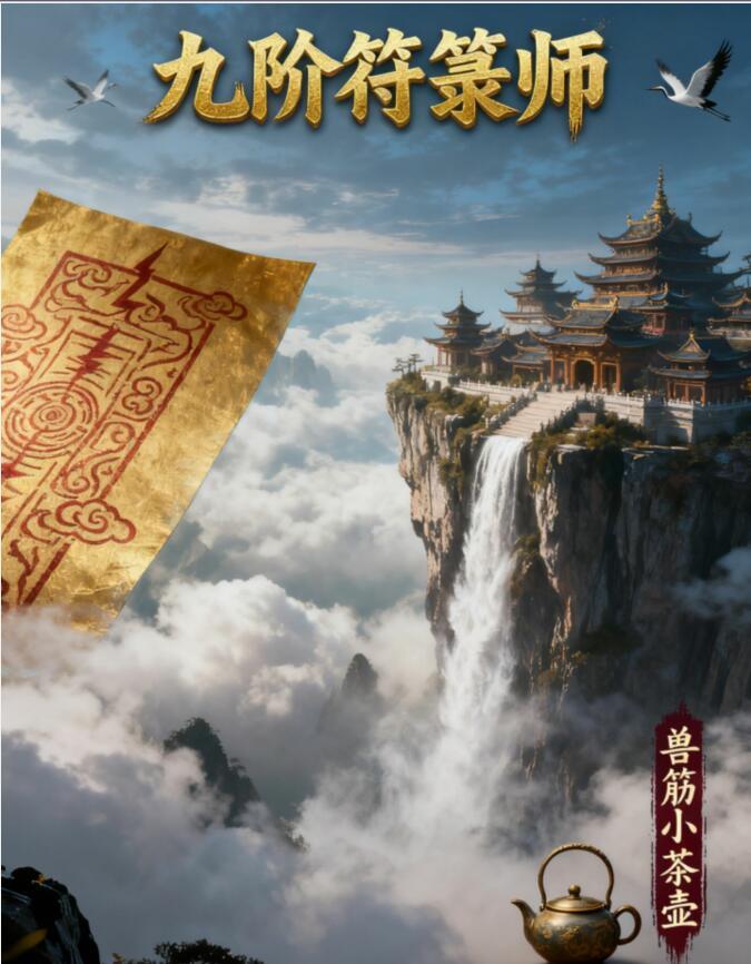 穿越成了马封面