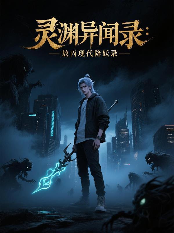 先天神灵封面
