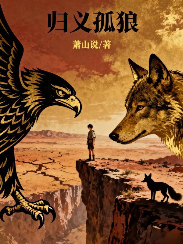 成为领主后,觉醒了进化天赋封面