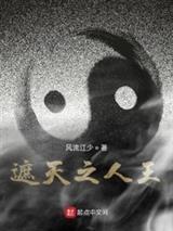 遮天之人王封面
