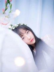 盛世妖妃封面