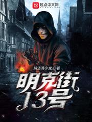明克街13号番外普洱封面