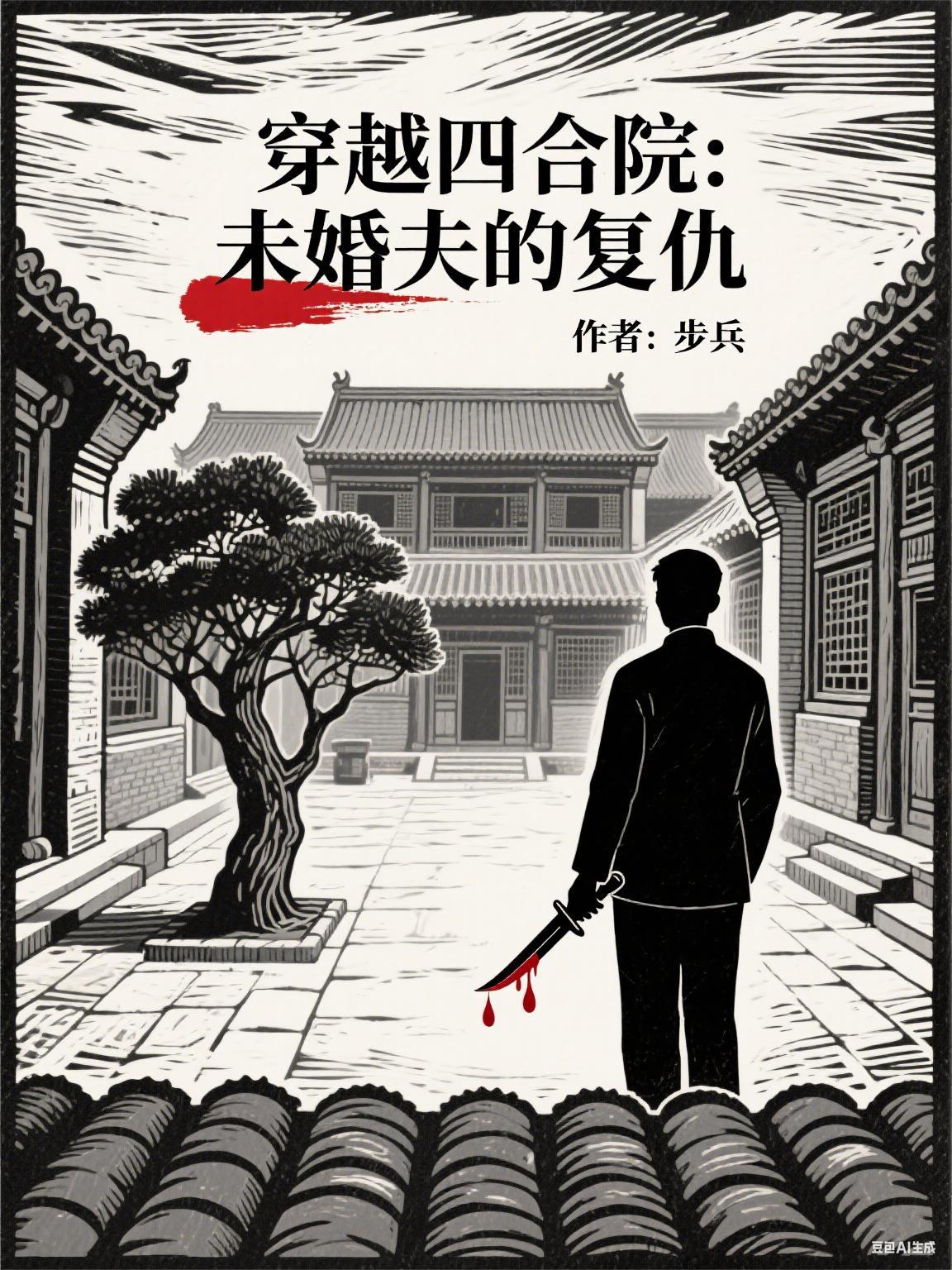 我在末日求生封面
