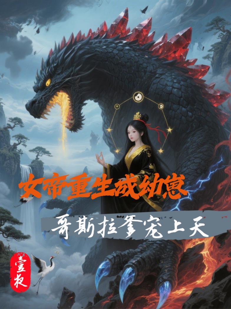 宁王妃完整版封面