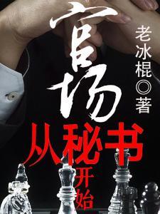 官场从秘书开始张俊封面