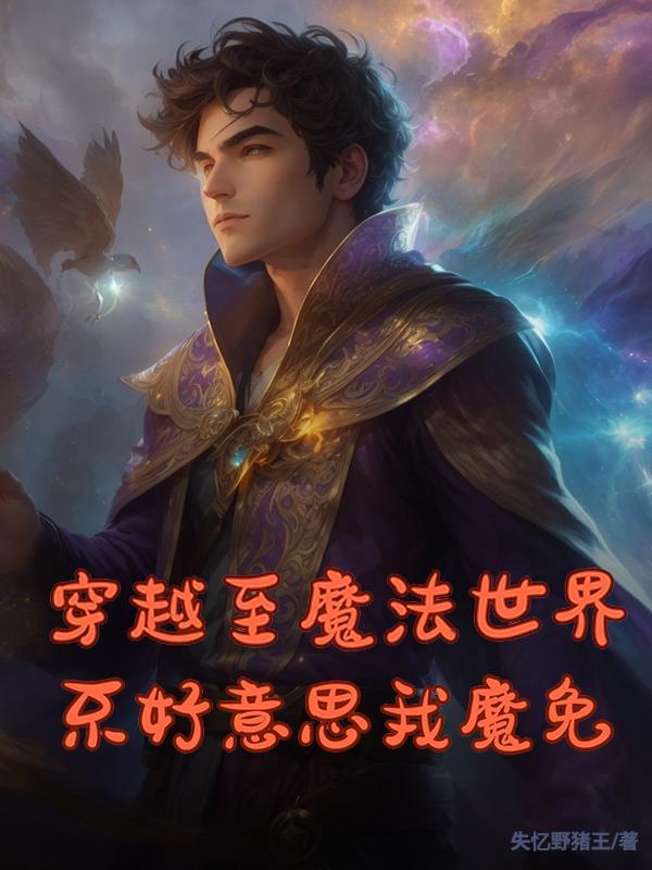 斗罗：我，一人之下，豪杰丁嶋安封面