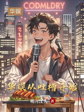 无敌天命封面