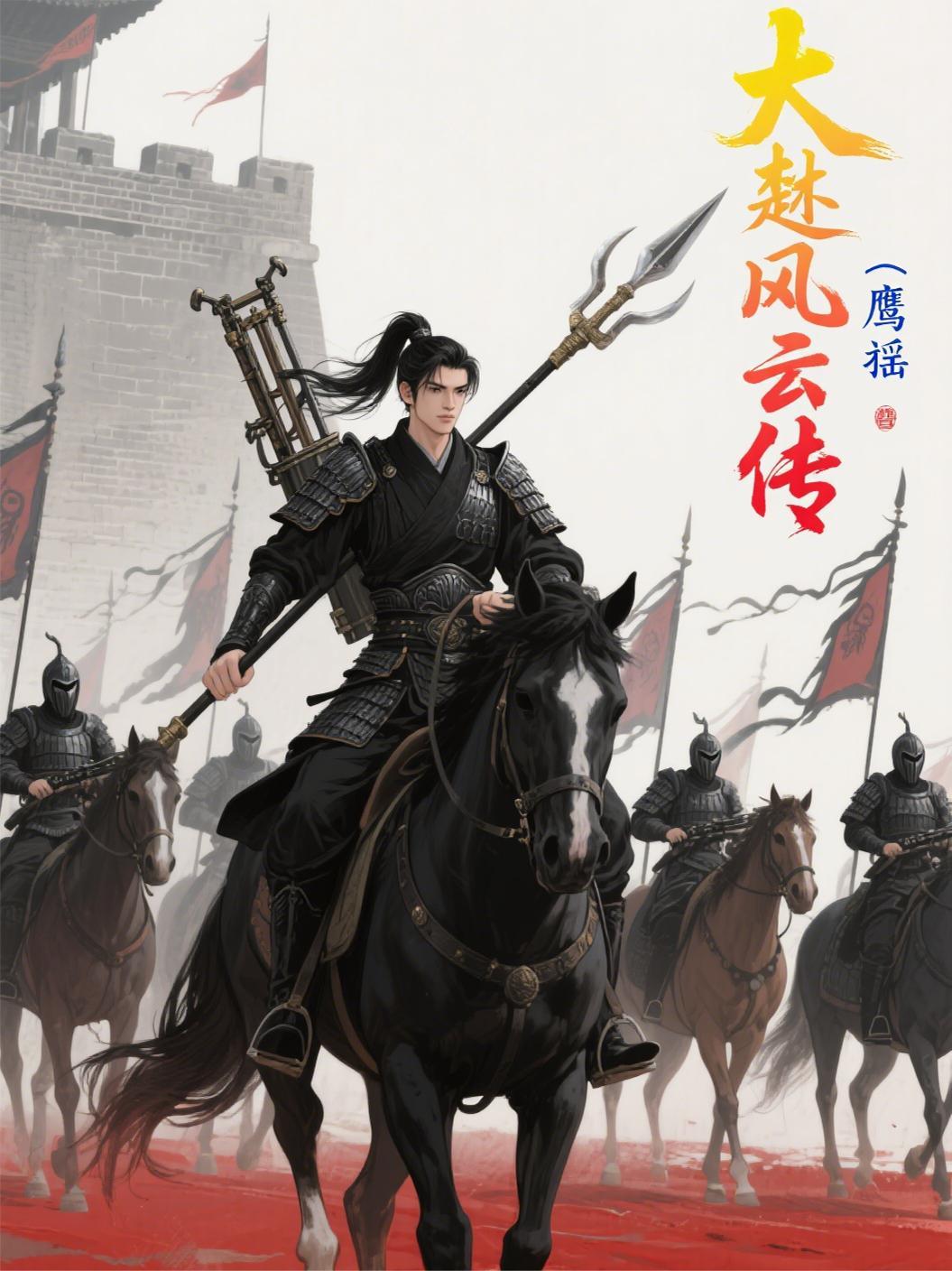 圣甲炽心百度百科封面