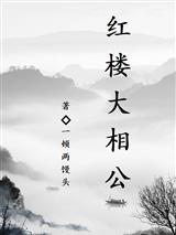 红楼大相公秦钟林黛玉封面
