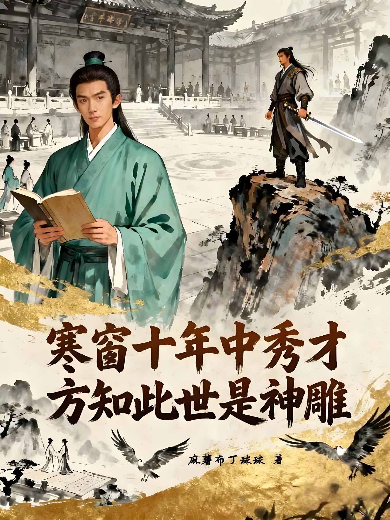 年代1977截胡前妻的金手指封面