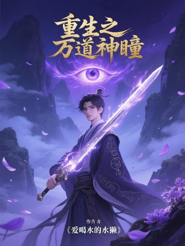 全球净化：我的系统是神骸封面