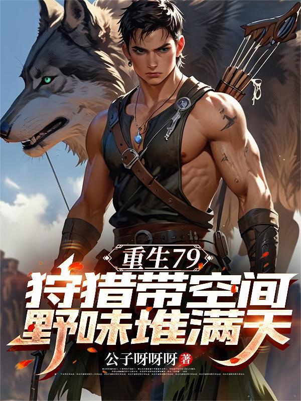 重生79：狩猎带空间野味堆满天封面