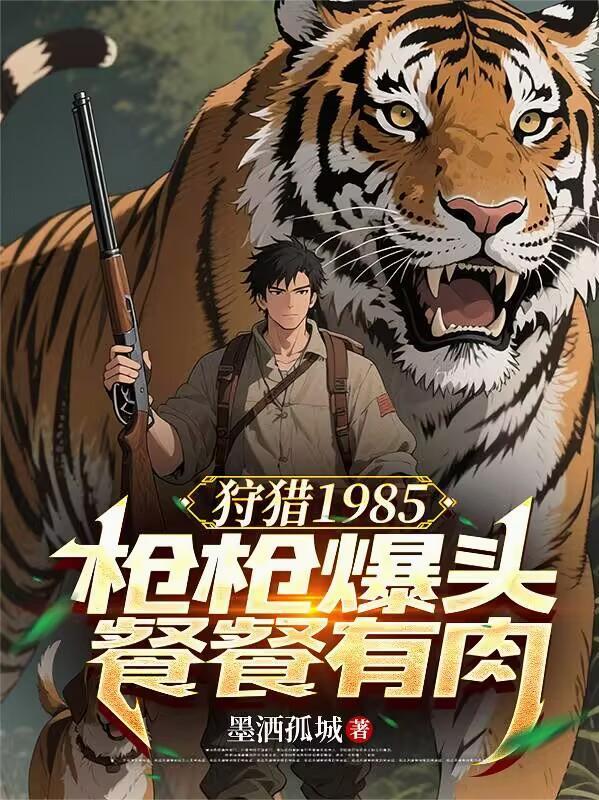 长生从捕快封面