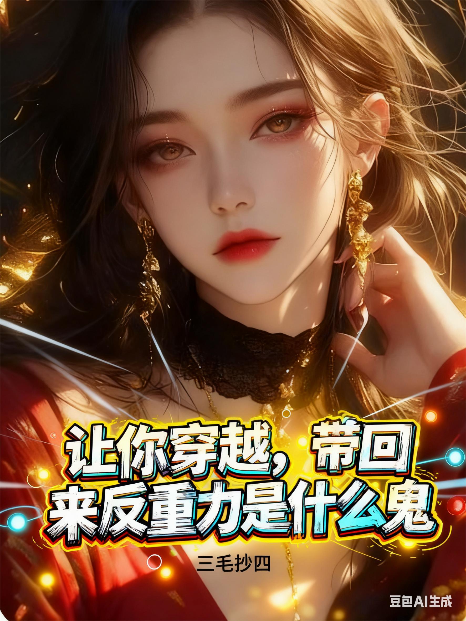 废太子归来，我以现代知识铸不朽皇朝封面