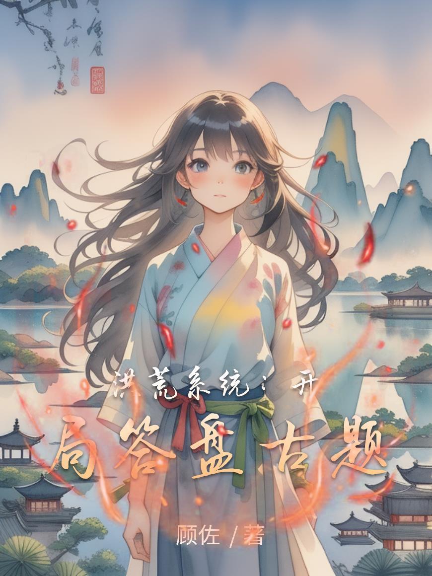 快穿boss不按套路封面