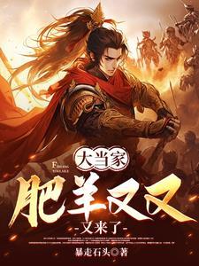 流月横刀破长空封面