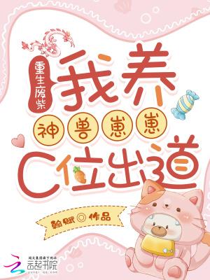 如同神明的你封面