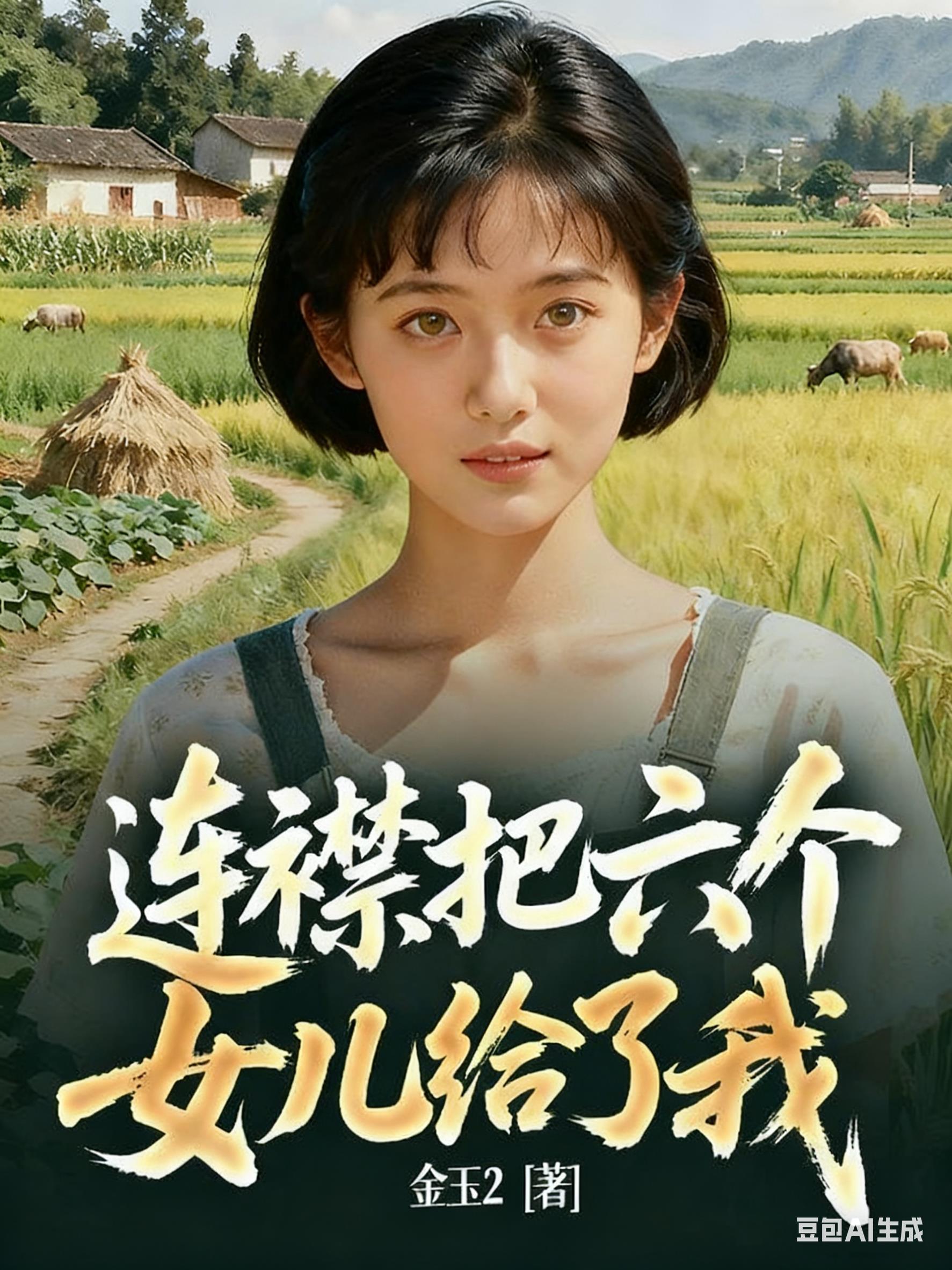 全民神邸百倍增幅!封面