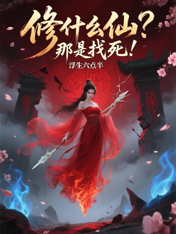 天邪大帝封面