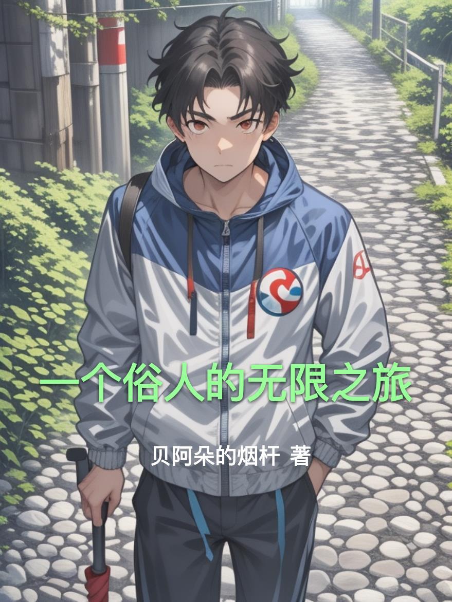 咒术师cp封面