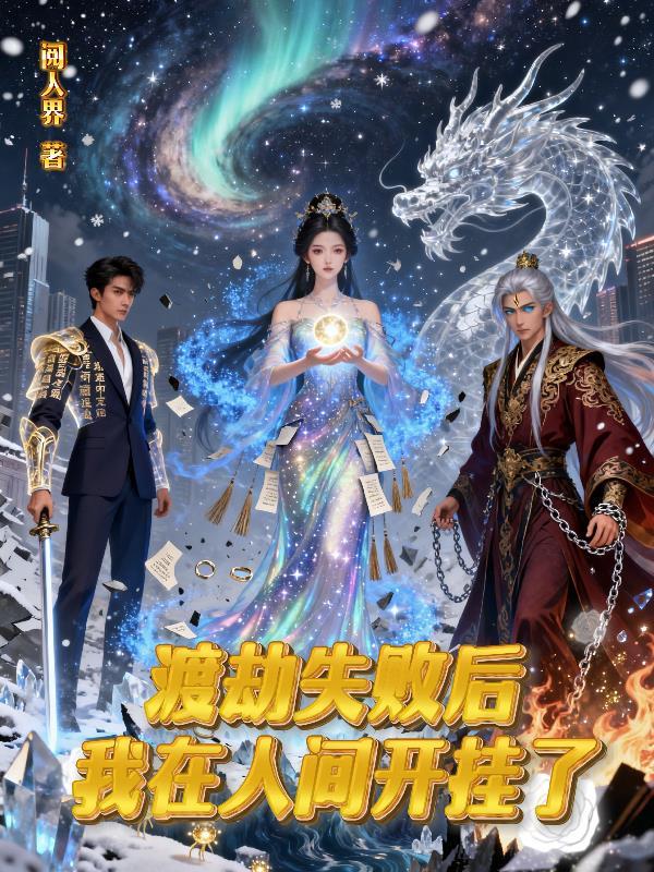 重生末日之系统封面