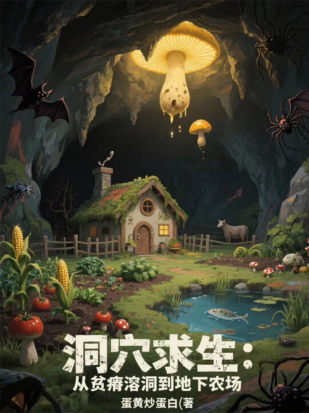 娱乐开局和大蜜蜜离婚封面
