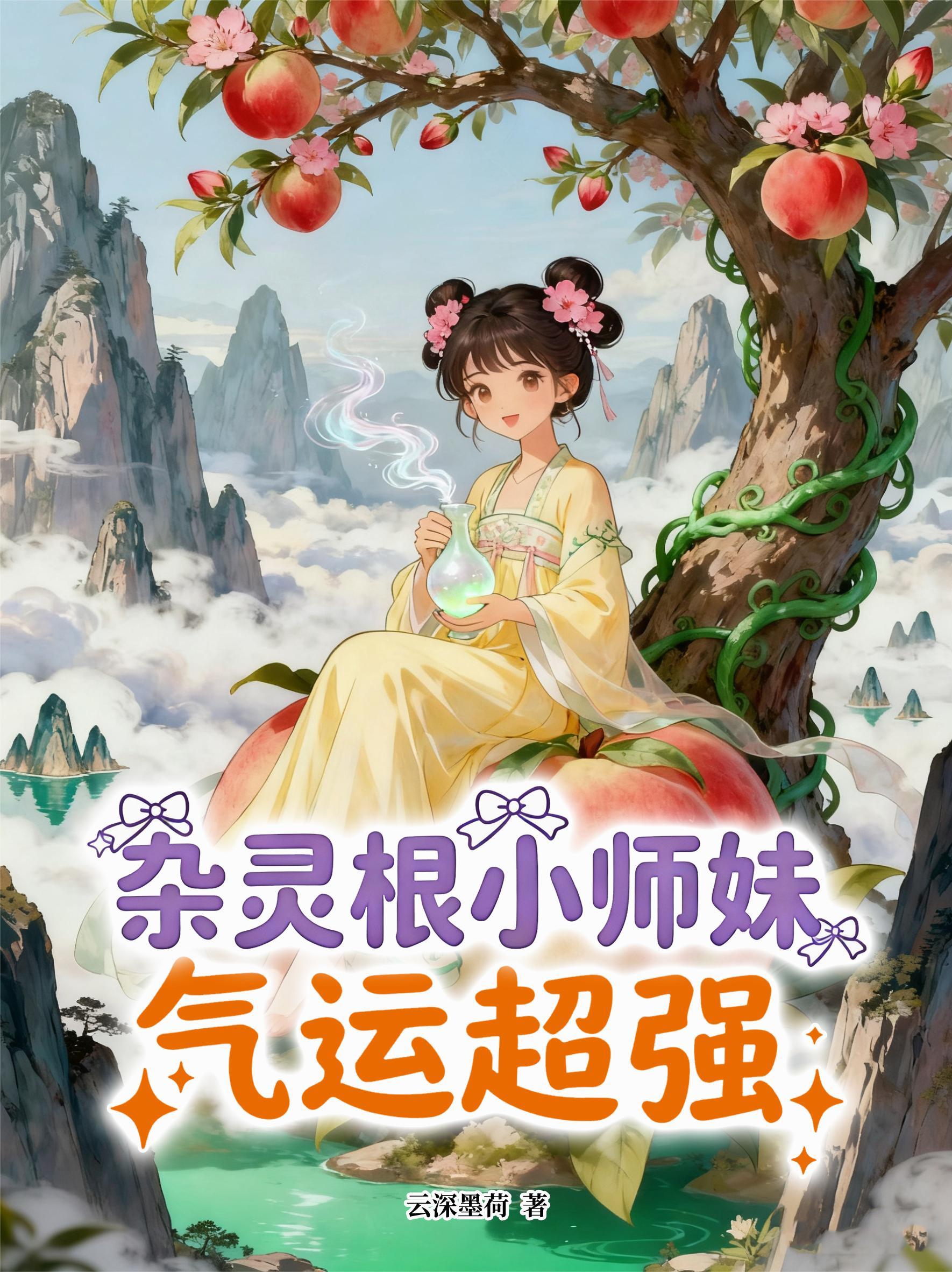应运啥意思封面