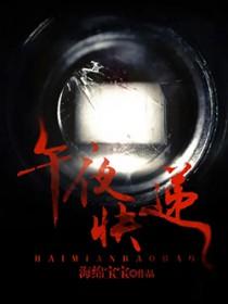 午夜快车书籍封面