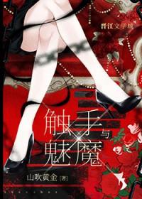 触手与魅魔封面