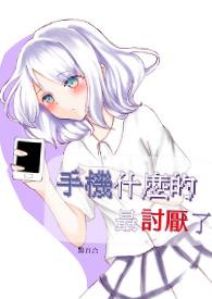 手機什麼的&nbsp;&nbsp;最討厭了封面