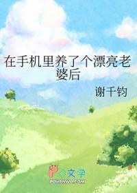 在手机里养女孩封面