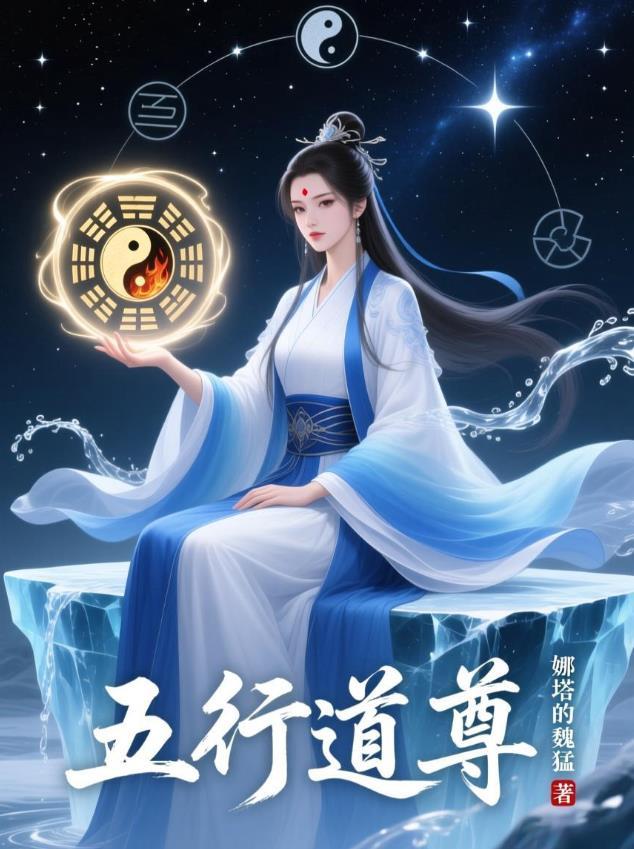 你修真爆星? 齐天大圣不是佛封面