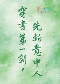 穿书第一剑，先斩意中人封面