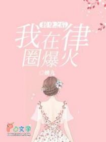 转身之后，我在律圈爆火封面