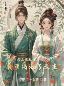 我在截教当石头，顺带拐走了教主封面