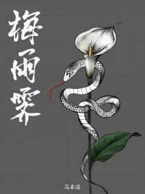 梅雨霁封面