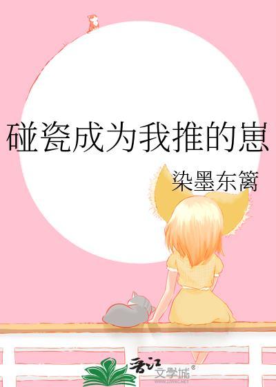 碰瓷成为我推的崽封面